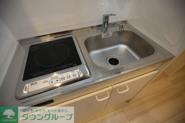 ラ・ルーチェの物件内観写真